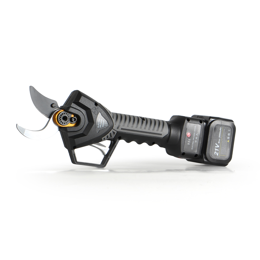 Pruning Shears - 21V Elektrikli Budama Makası, Fırçasız Motor