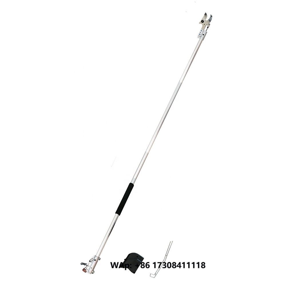 Pruning Shears - Yüksek Kaliteli Bahçe Aleti Endüstriyel Elektrikli