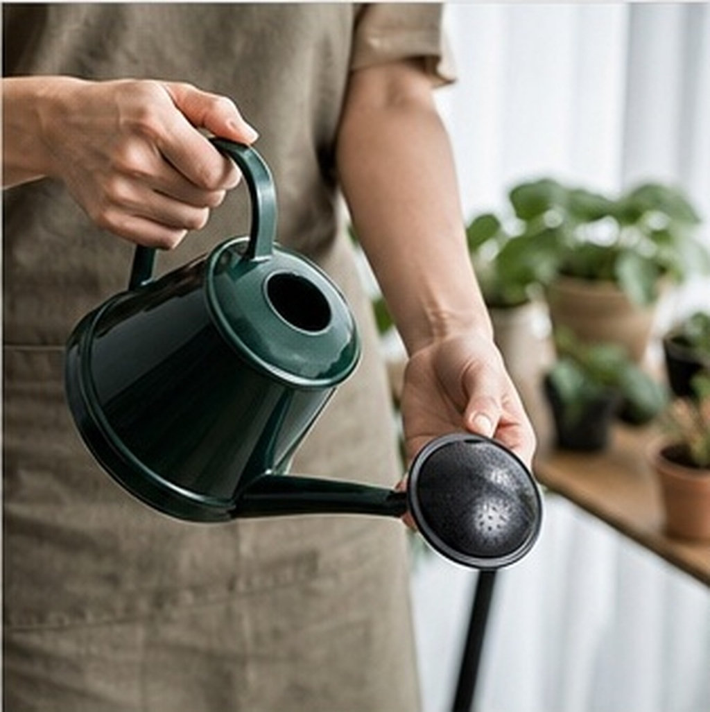 Watering Can - Sulama Kabı Başlığı, 6'lı Paket, Hassas