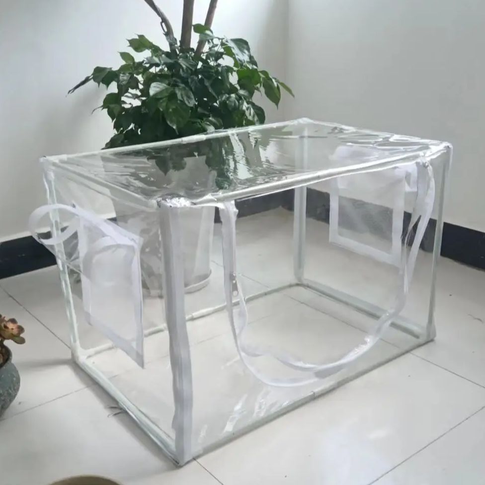Grow Bag - Saksı Bitkileri ve Yetiştirme Torbaları için
