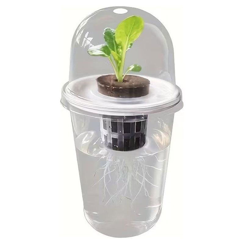 [A93Z!] Hidroponik Fide Kabı,  - Hydroponic Kit incelemesi ve fiyatı