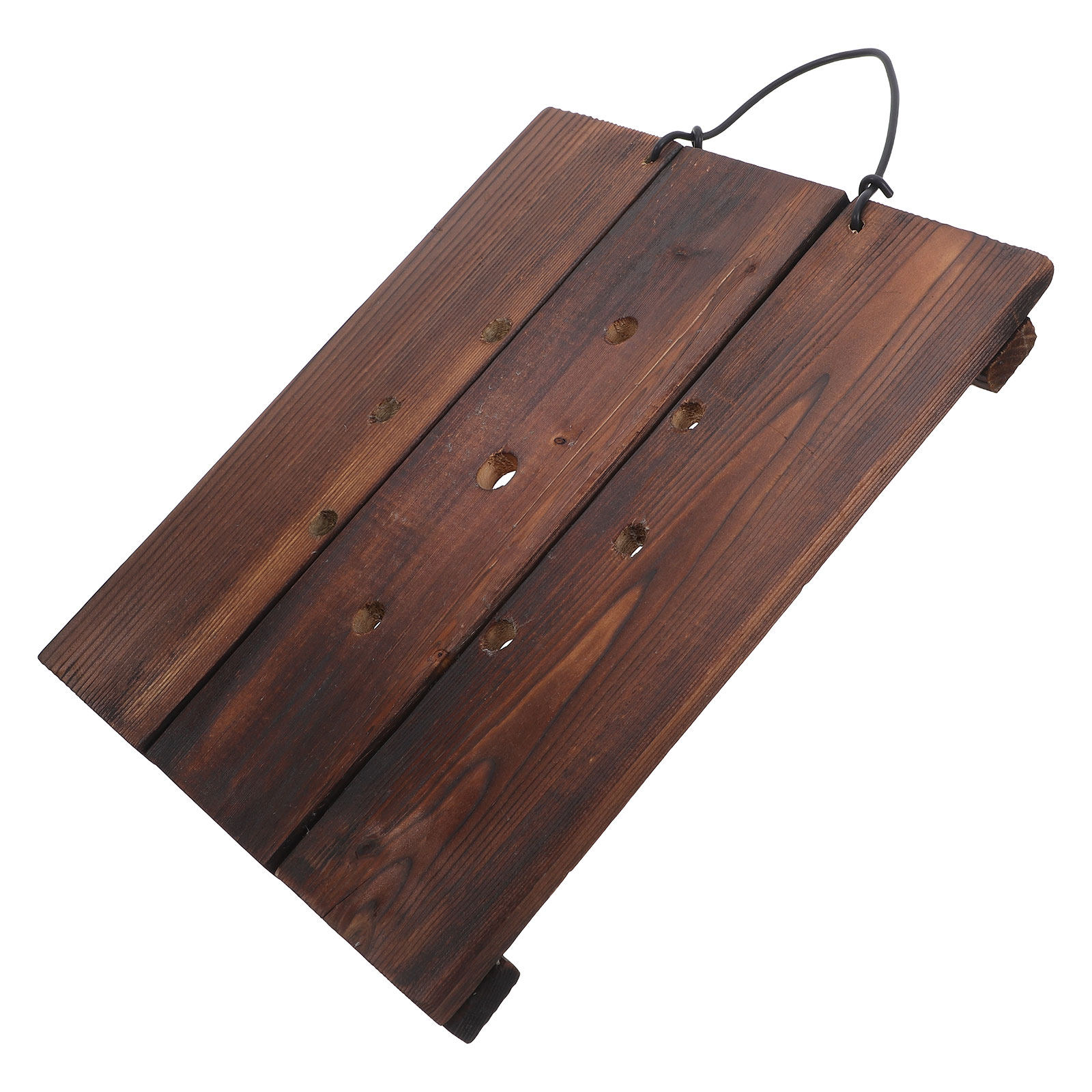 Önceden Delinmiş Deliklere Sah - Vertical Planter incelemesi ve fiyatı