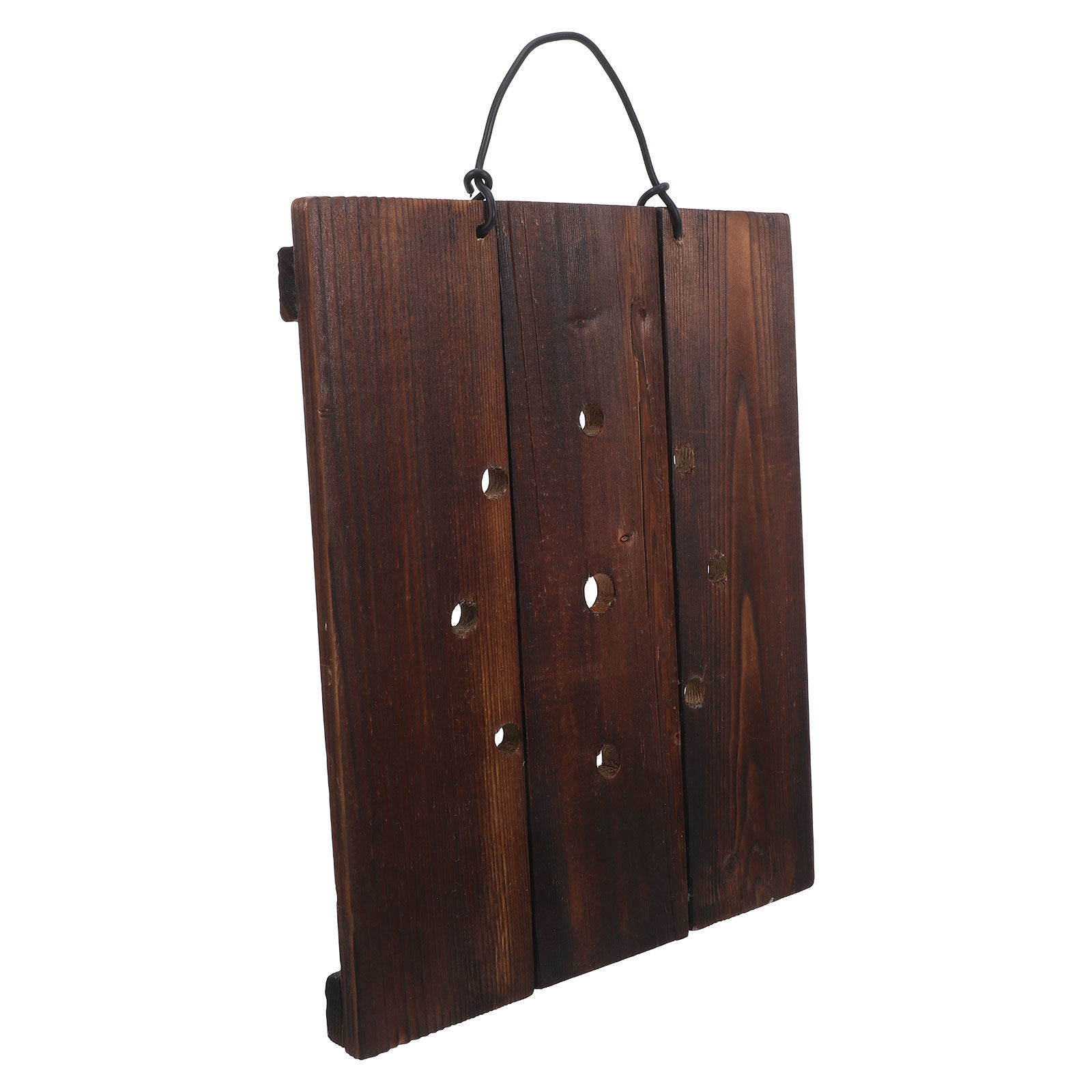 Önceden Delinmiş Deliklere Sah - Vertical Planter incelemesi ve fiyatı