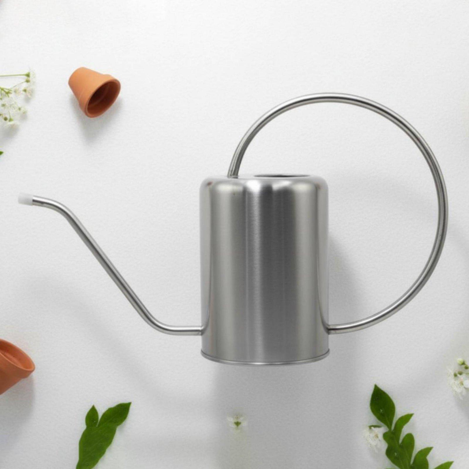 Dayanıklı Metal Sulama Kabı Uz - Watering Can incelemesi ve fiyatı