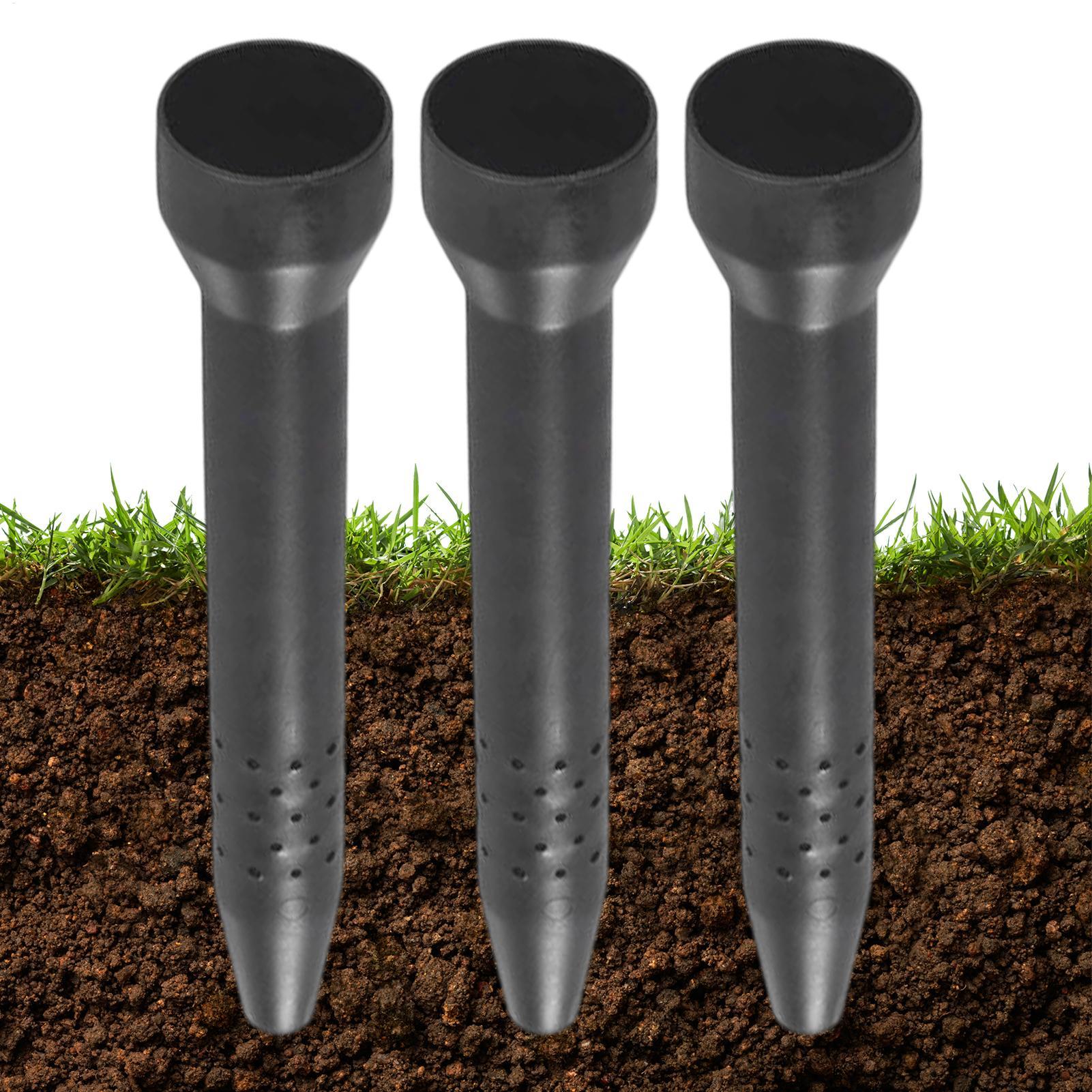 Bahçe Sulama Çubukları 3'lü Pa - Trowel Garden Tools incelemesi ve fiyatı