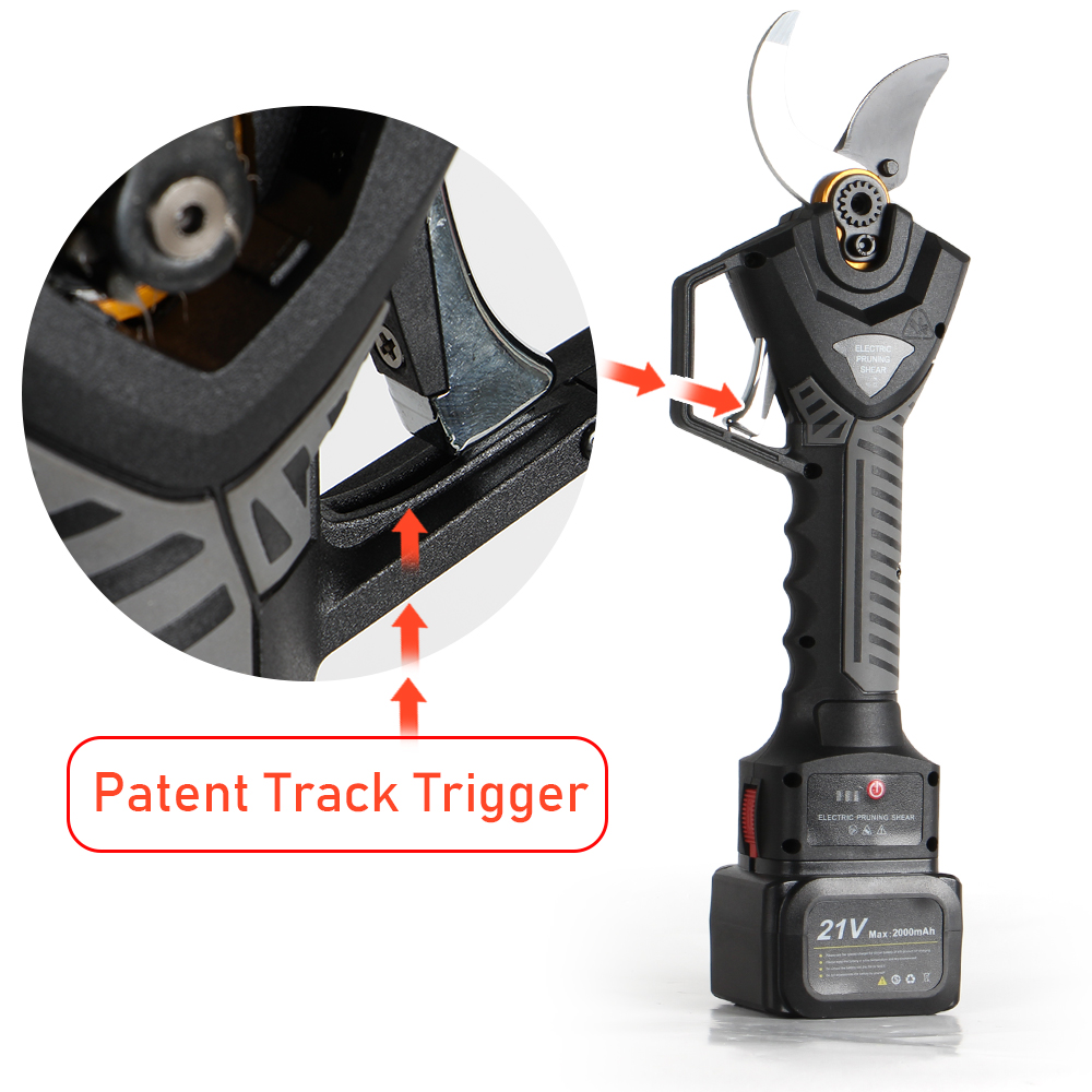 21V Elektrikli Budama Makası,  - Pruning Shears incelemesi ve fiyatı