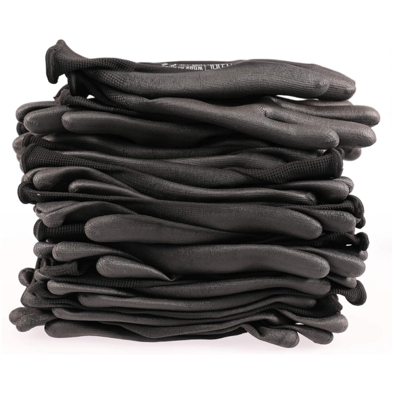 PU Kaplamalı Güvenlik İş Eldiv - Garden Gloves incelemesi ve fiyatı