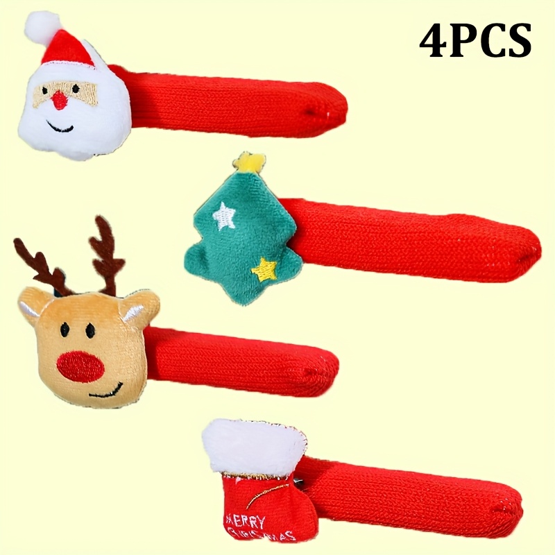 1/4 adet Noel kapı kolu süslem - Garden Gloves incelemesi ve fiyatı