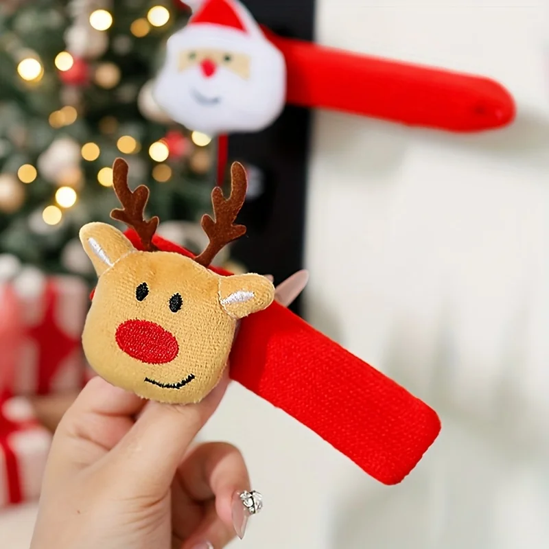 1/4 adet Noel kapı kolu süslem - Garden Gloves incelemesi ve fiyatı