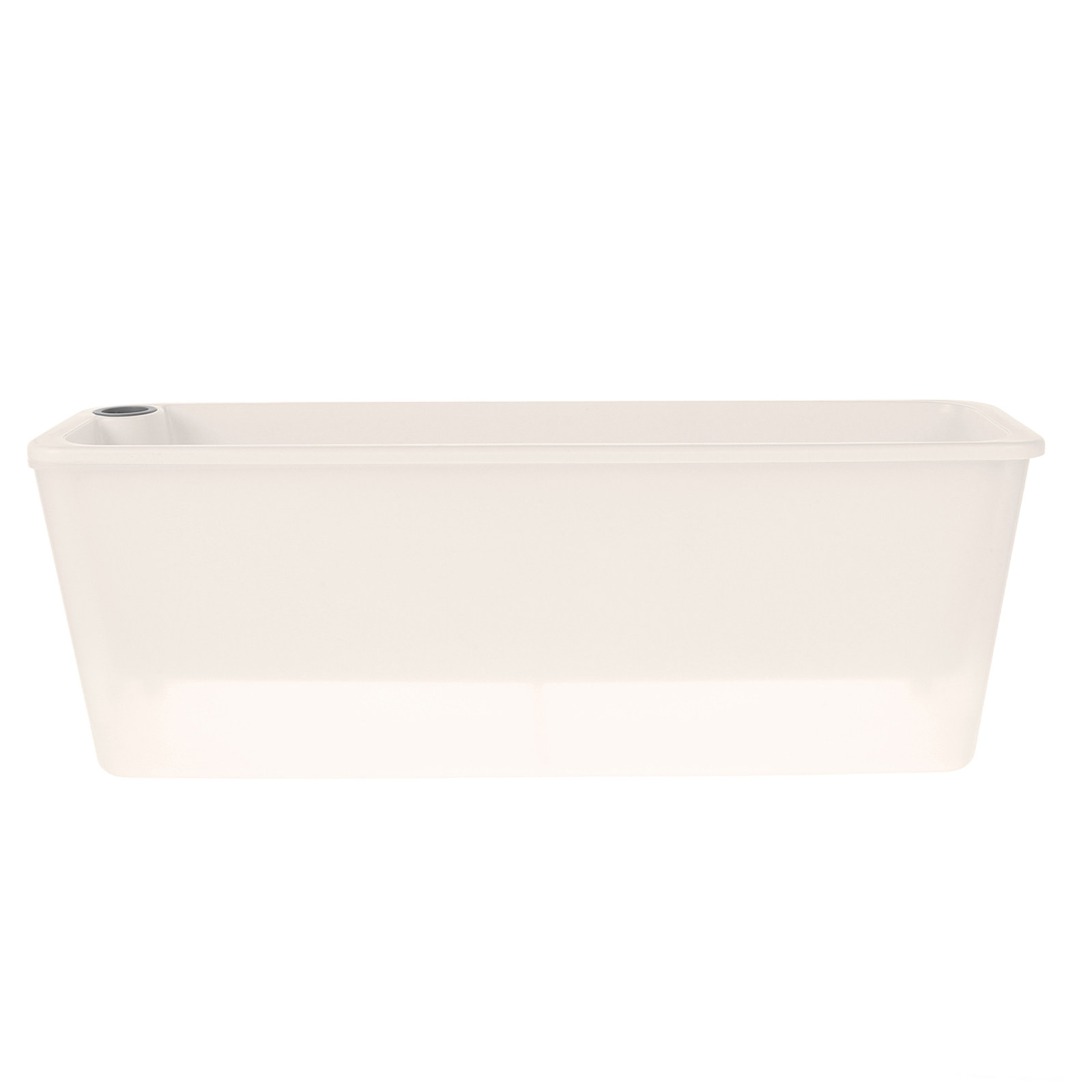 Dikdörtgen Saksı, Uzun Plastik - Self Watering Planter incelemesi ve fiyatı