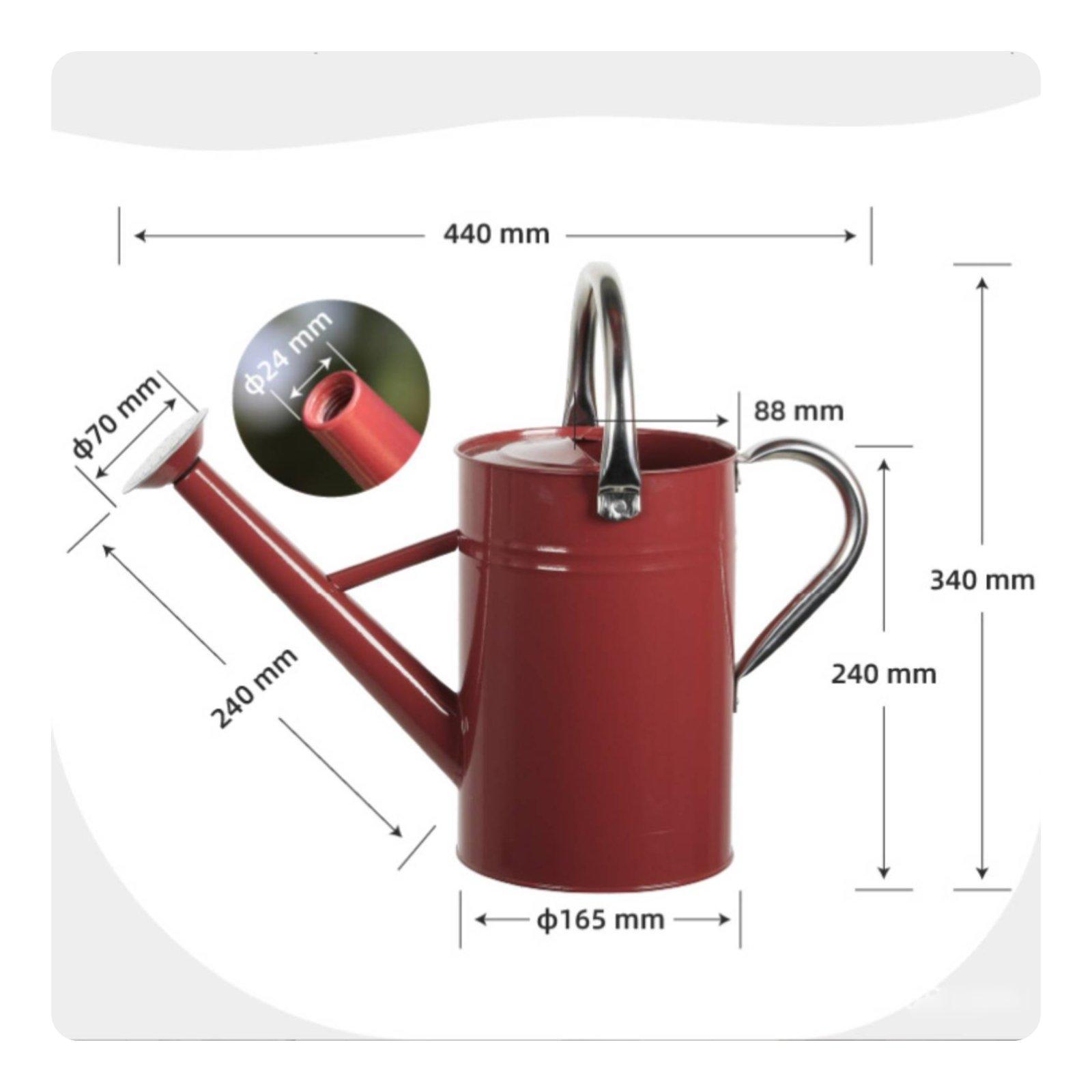 Otomatik Sulama Özellikli Bahç - Watering Can incelemesi ve fiyatı
