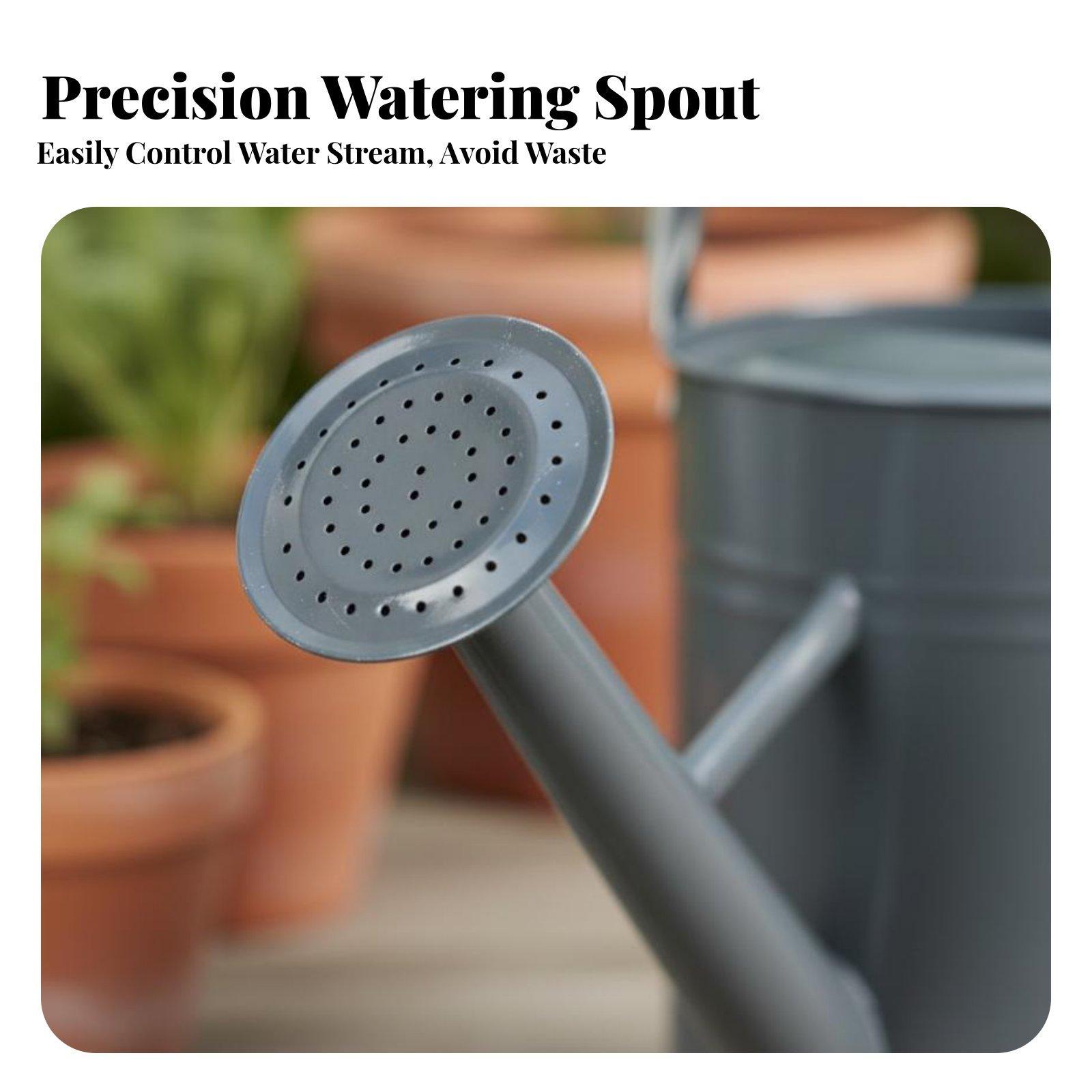 Otomatik Sulama Özellikli Bahç - Watering Can incelemesi ve fiyatı