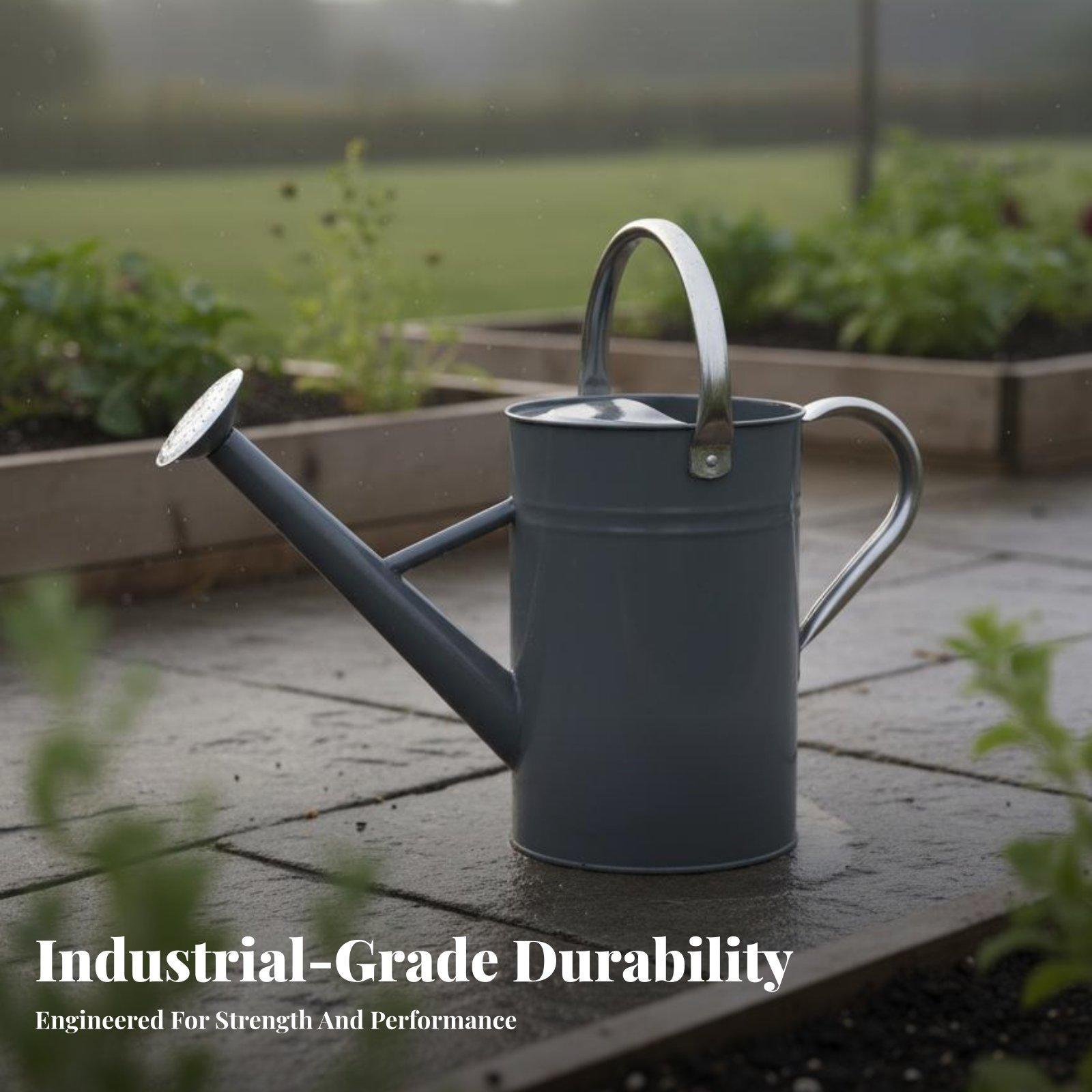 Otomatik Sulama Özellikli Bahç - Watering Can incelemesi ve fiyatı