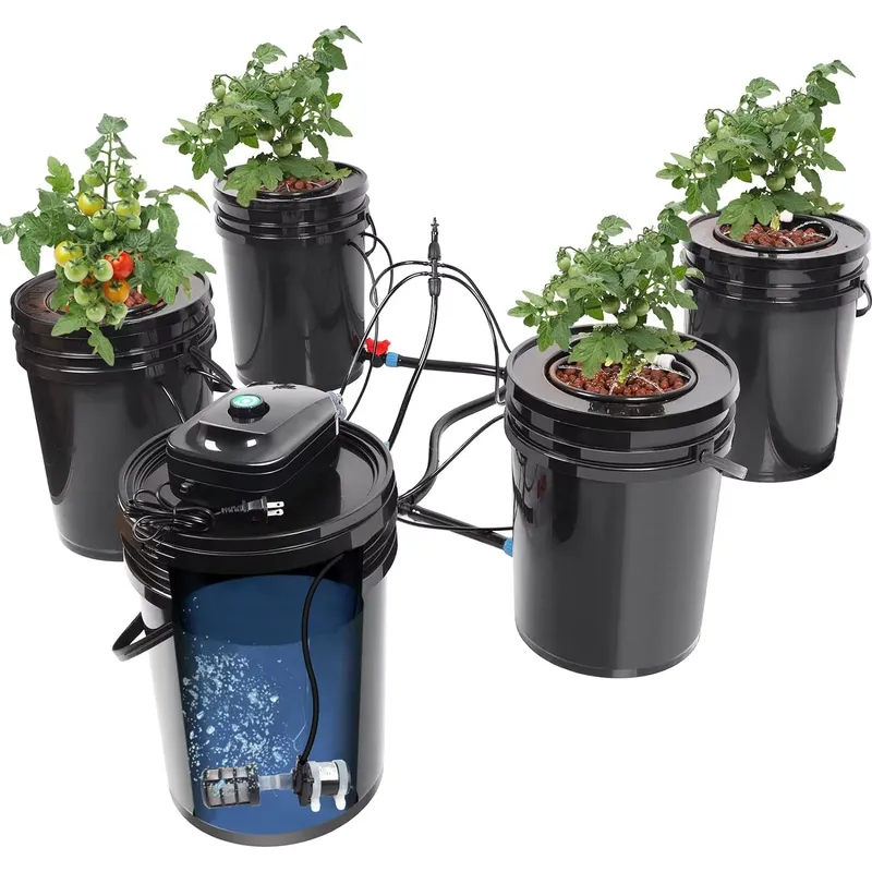 Yüksek Talep Gören RDWC Beslem - Hydroponic Kit incelemesi ve fiyatı