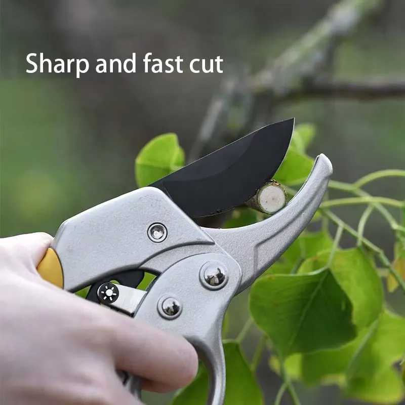 Sıcak Satış Yüksek Karbon Çeli - Pruning Shears incelemesi ve fiyatı