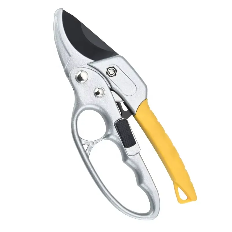 Sıcak Satış Yüksek Karbon Çeli - Pruning Shears incelemesi ve fiyatı