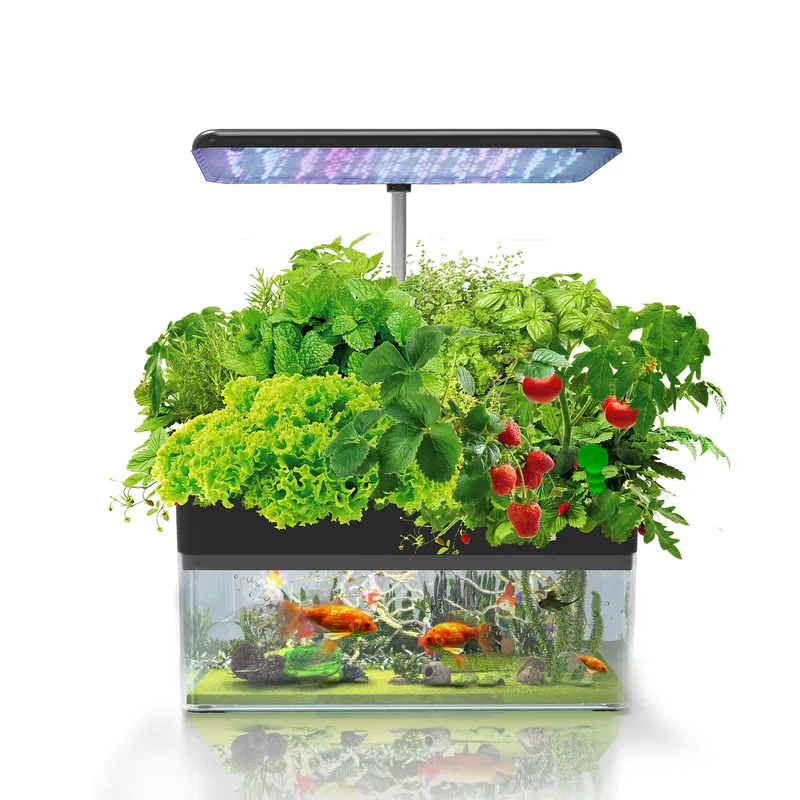 Marka IGS-70 İç Mekan Hidropon - Grow Light Led incelemesi ve fiyatı
