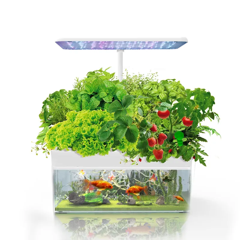 Marka IGS-70 İç Mekan Hidropon - Grow Light Led incelemesi ve fiyatı