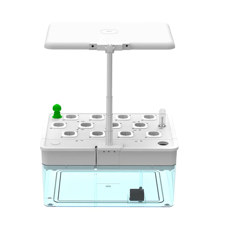 Marka IGS-70 İç Mekan Hidropon - Grow Light Led incelemesi ve fiyatı