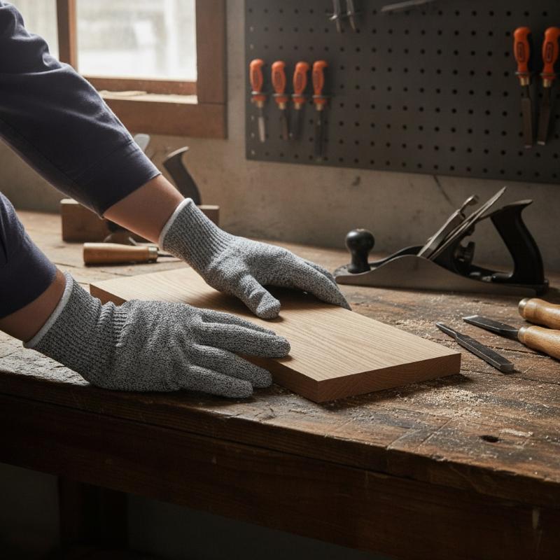 1 Çift Yüksek Mukavemetli Kesi - Garden Gloves incelemesi ve fiyatı
