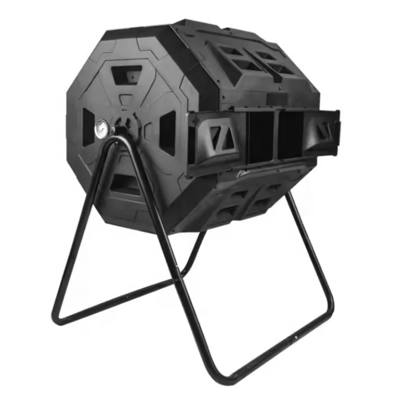En Çok Satan Ucuz Fiyat 160L D - Compost Bin incelemesi ve fiyatı