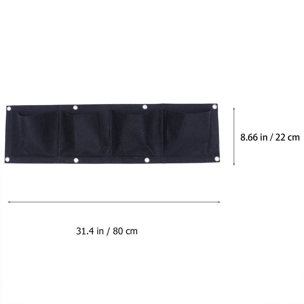 2 Adet Duvara Asılabilen Bitki - Vertical Planter incelemesi ve fiyatı