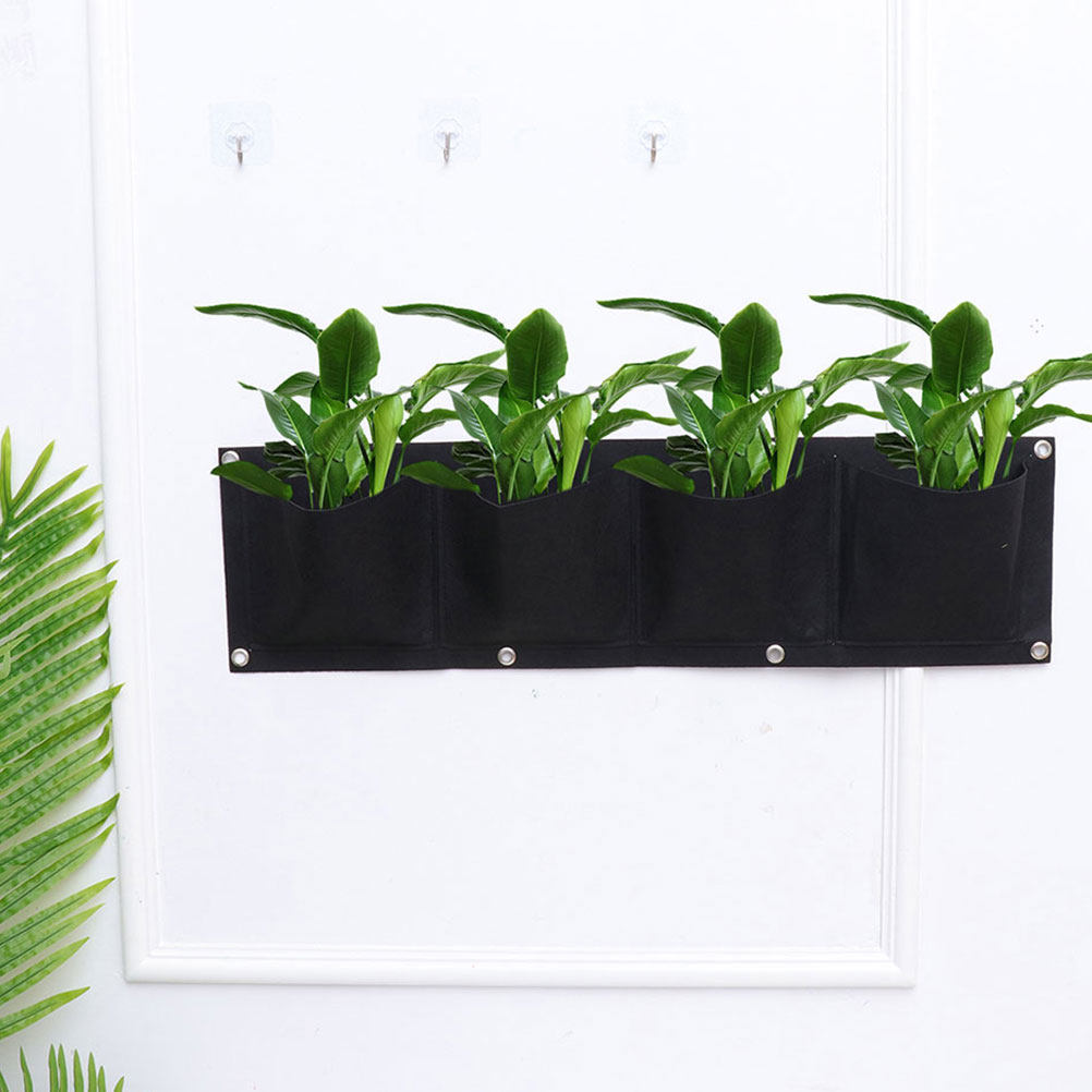 2 Adet Duvara Asılabilen Bitki - Vertical Planter incelemesi ve fiyatı
