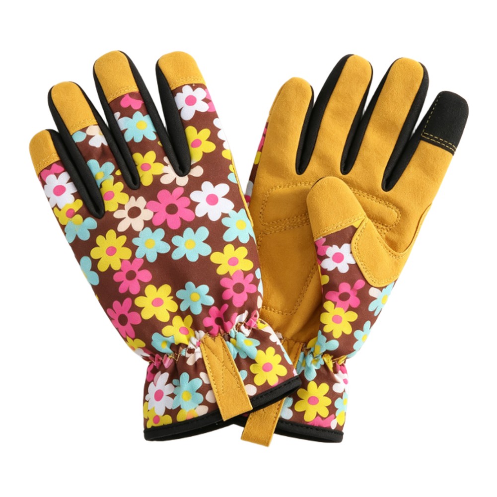 Güvenli Budama İçin Parmaksız  - Garden Gloves incelemesi ve fiyatı