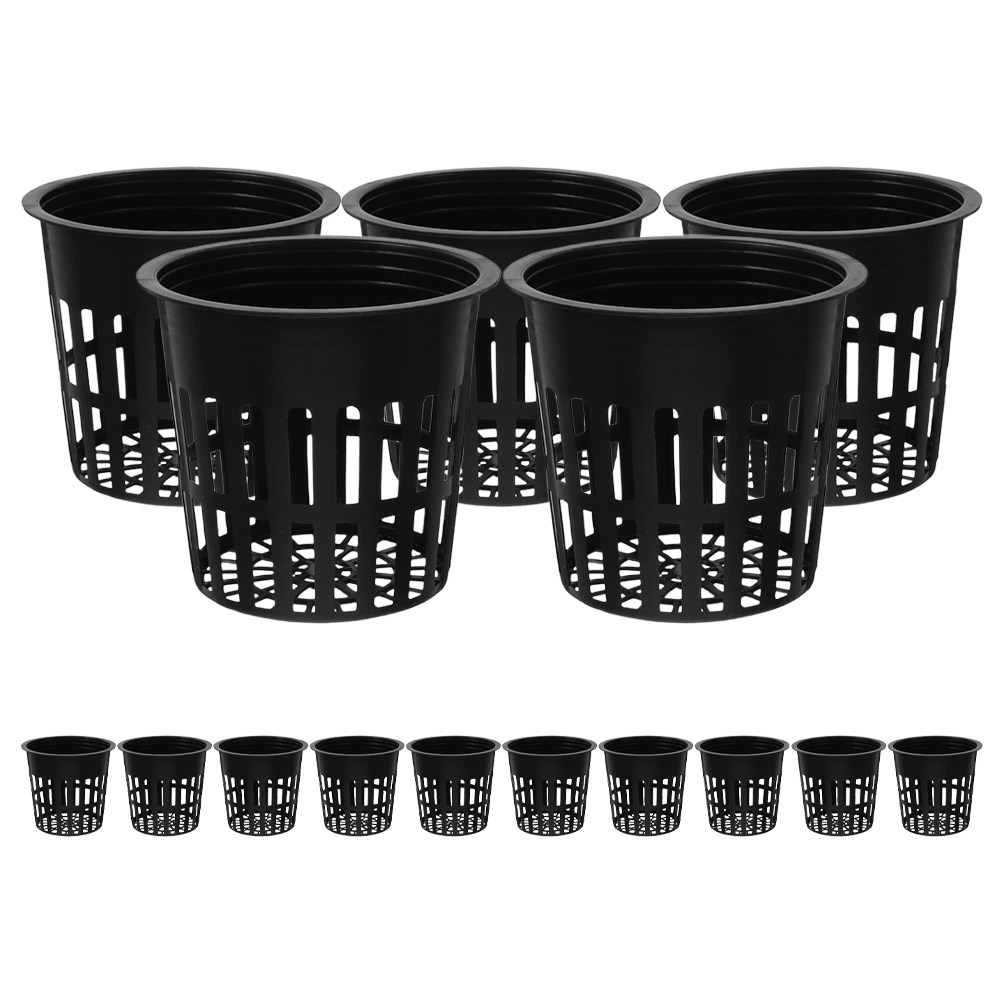 15 Adet Hidroponik Bitki Sepet - Plant Pot incelemesi ve fiyatı
