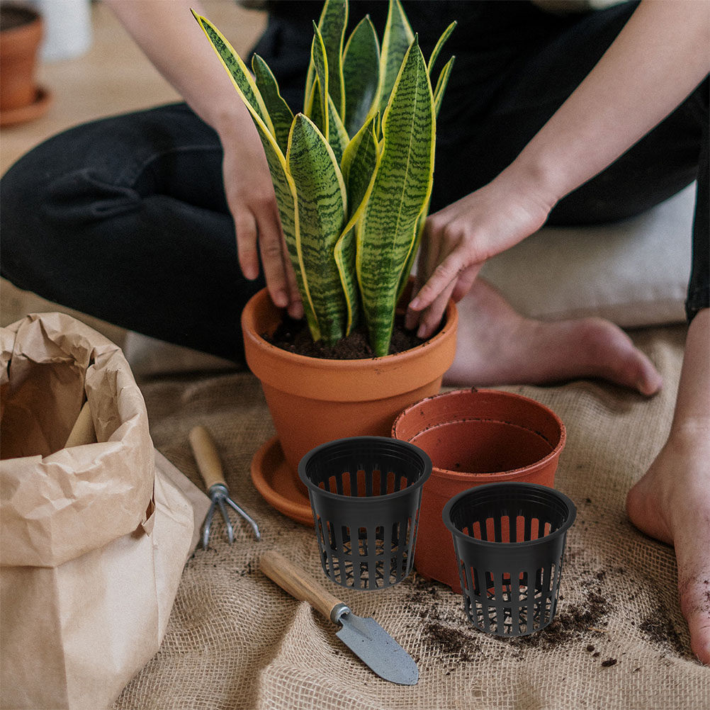 15 Adet Hidroponik Bitki Sepet - Plant Pot incelemesi ve fiyatı