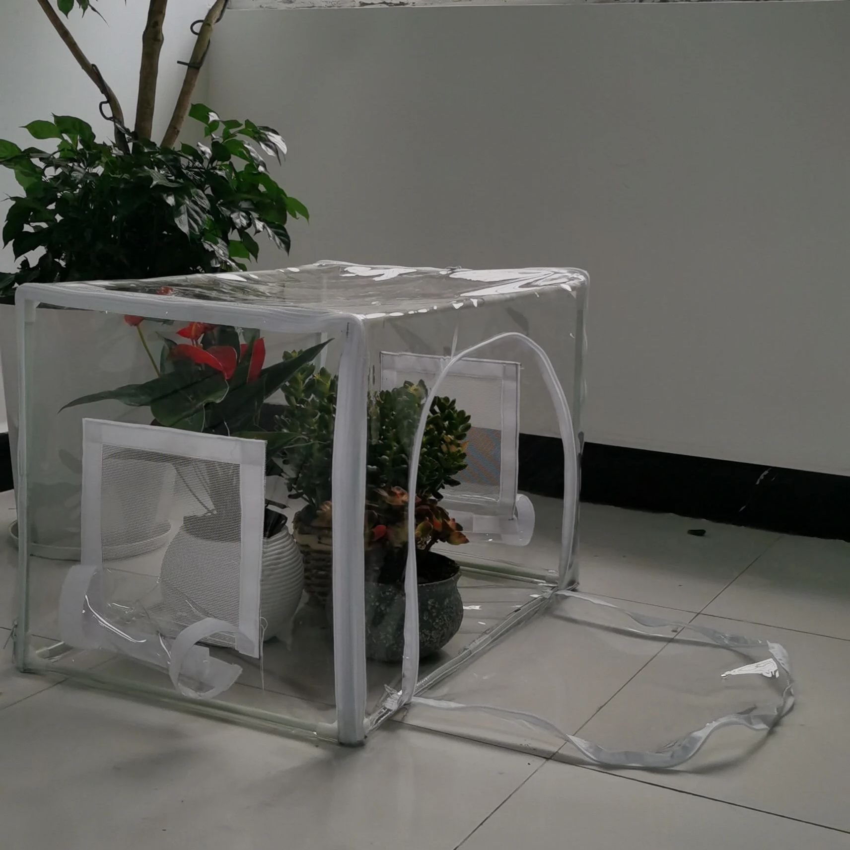 Saksı Bitkileri ve Yetiştirme  - Grow Bag incelemesi ve fiyatı