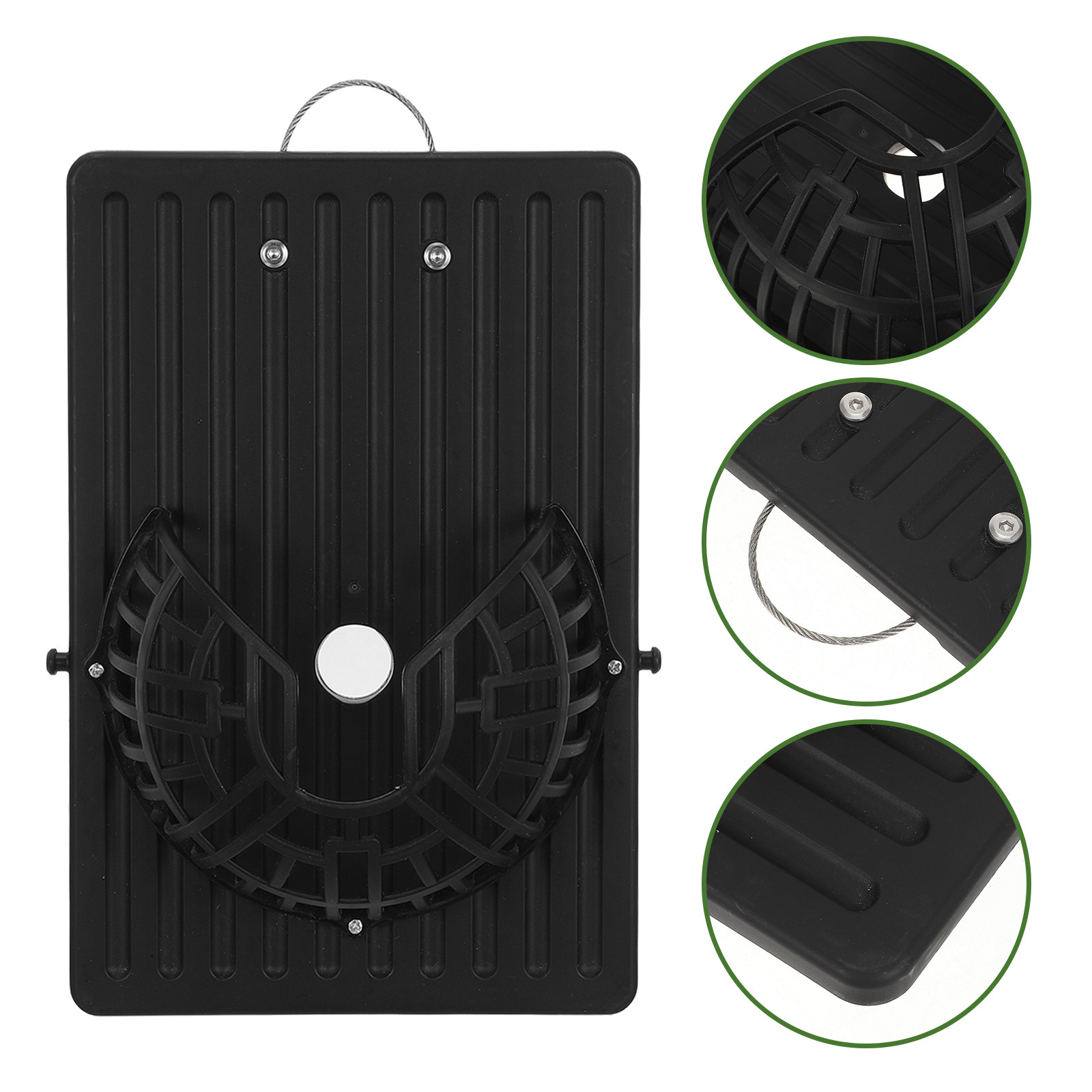 Plastik Duvar Saksısı Montaj P - Vertical Planter incelemesi ve fiyatı