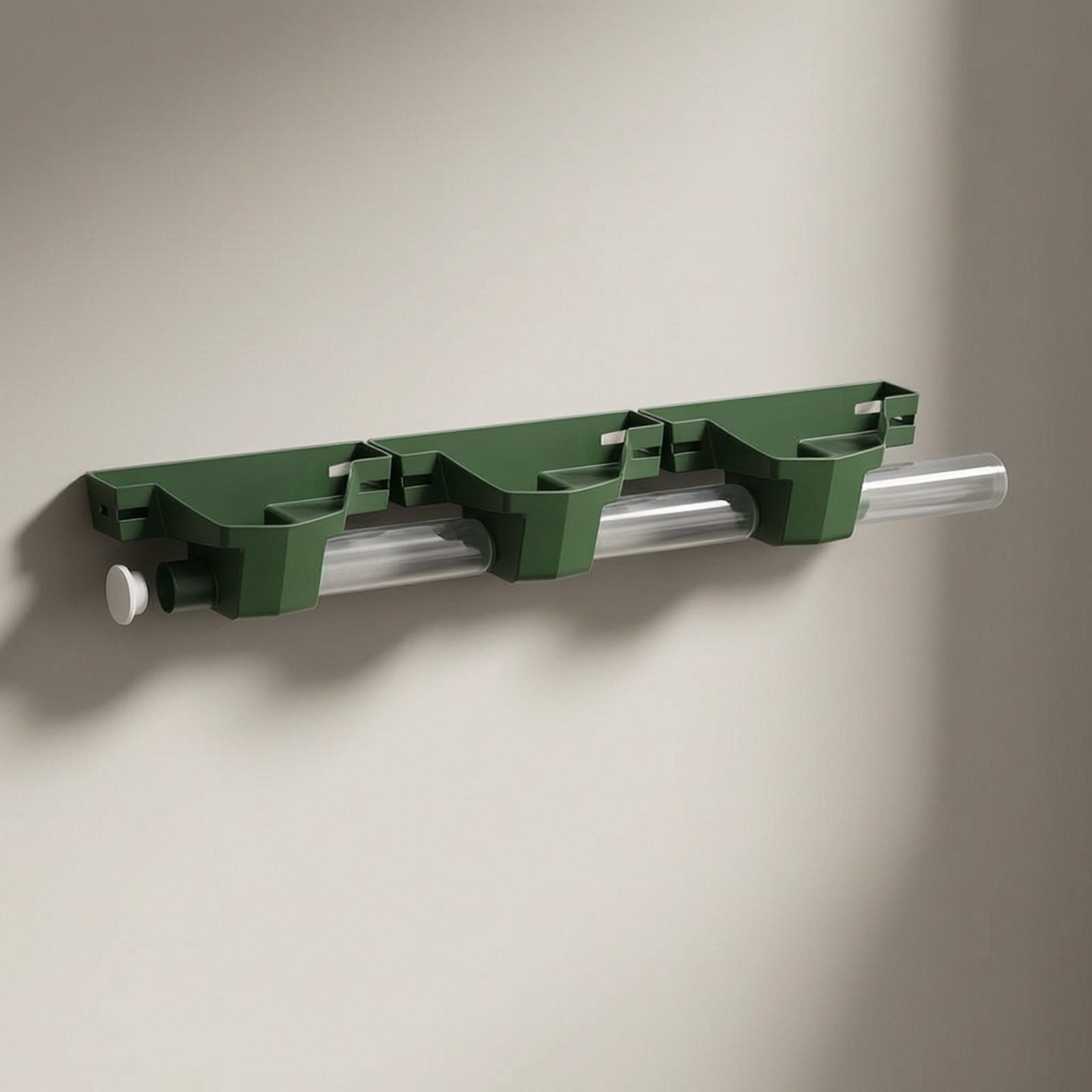 Dikey Bahçe Su Akışını Yönetme - Vertical Planter incelemesi ve fiyatı