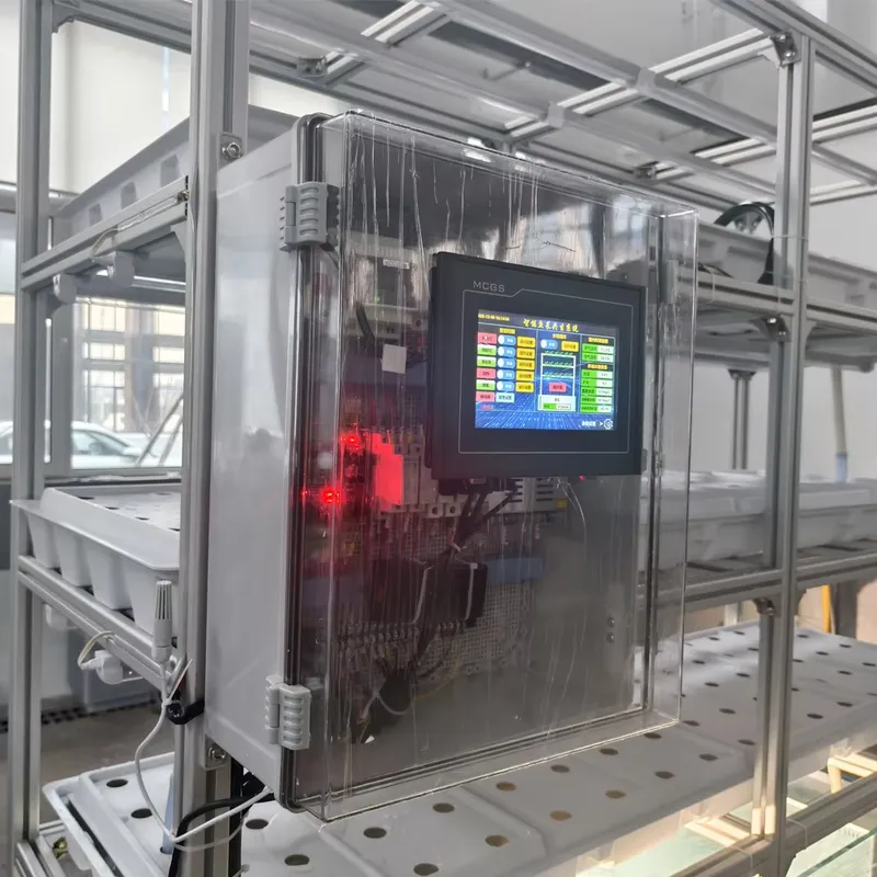 Balık Tankları ve İç Mekan Seb - Hydroponic Kit incelemesi ve fiyatı