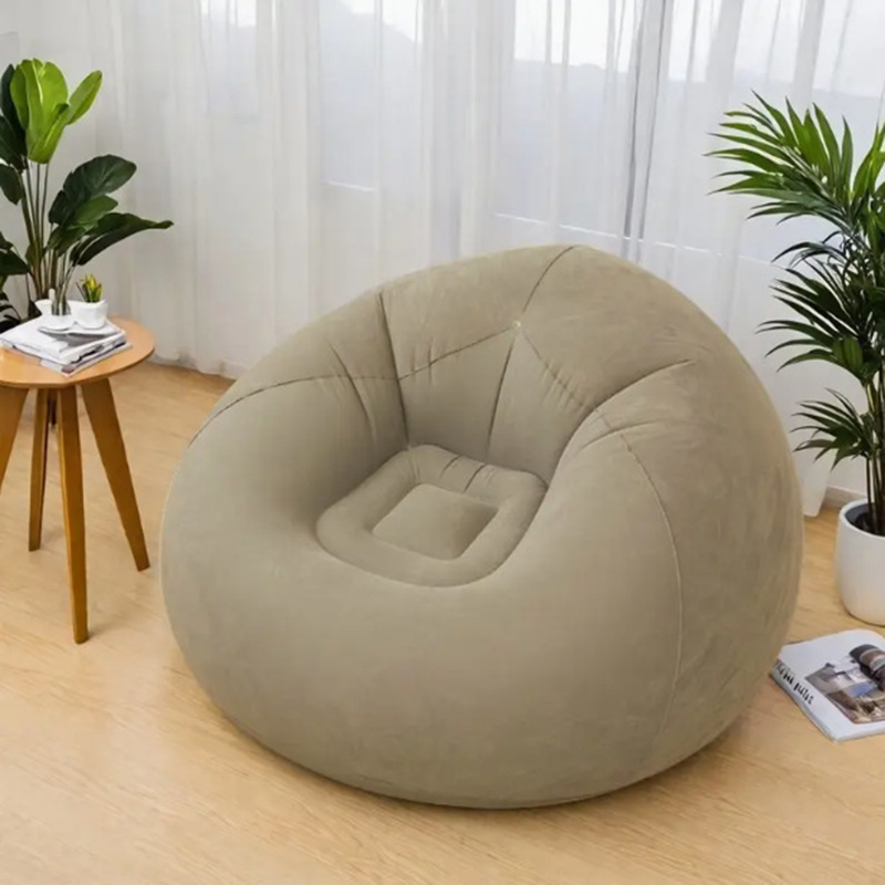 Şişme Fasulye Torbası Sandalye - Grow Bag incelemesi ve fiyatı
