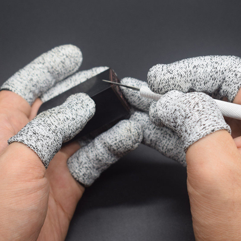 Kesilmeye karşı koruyucu parma - Garden Gloves incelemesi ve fiyatı