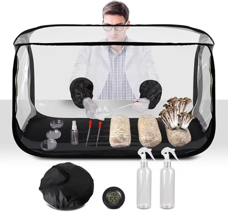 38x20x25 İnç Büyük Boy, Hareke - Grow Bag incelemesi ve fiyatı