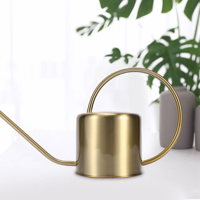 RALCA - Altın Rengi Bahçe Sula - Watering Can incelemesi ve fiyatı