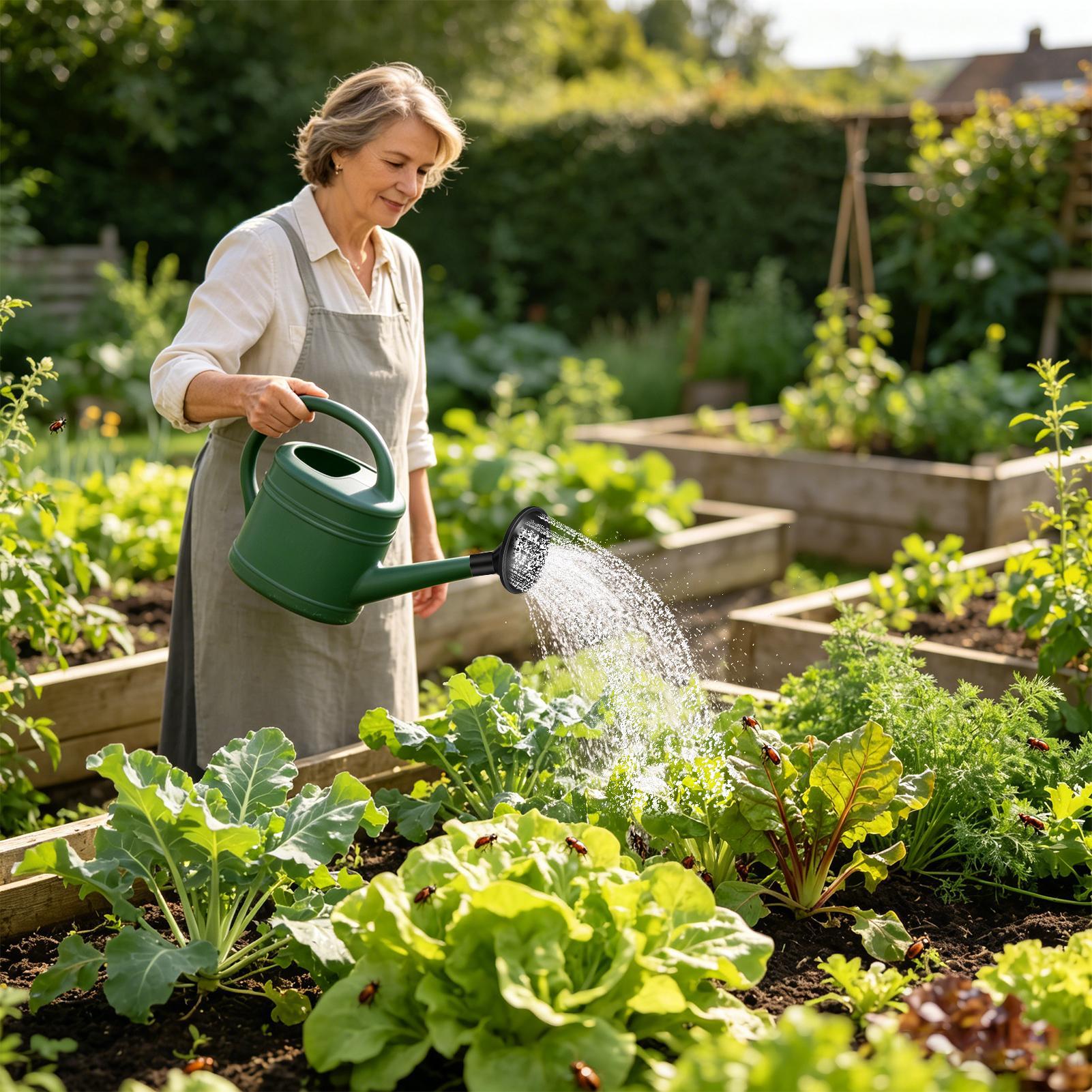 Sulama Kabı Püskürtme Başlığı, - Watering Can incelemesi ve fiyatı