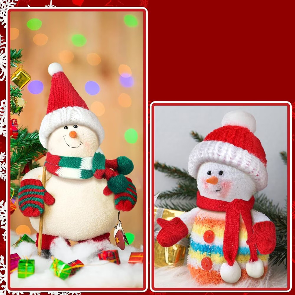 Mini Noel Örgü Eldivenleri, Ör - Garden Gloves incelemesi ve fiyatı