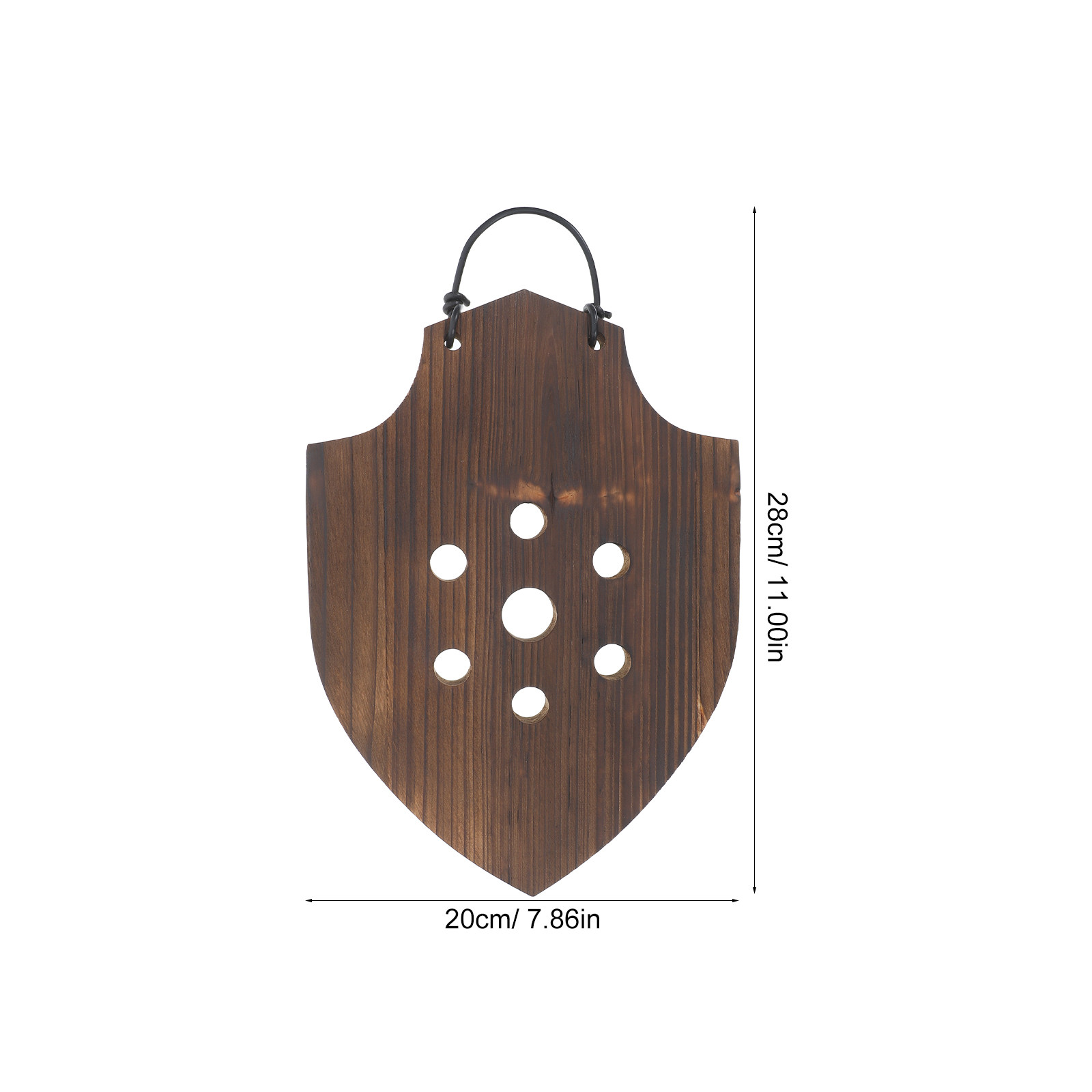 Ahşap Bitki Asma Tahtası, Masi - Vertical Planter incelemesi ve fiyatı