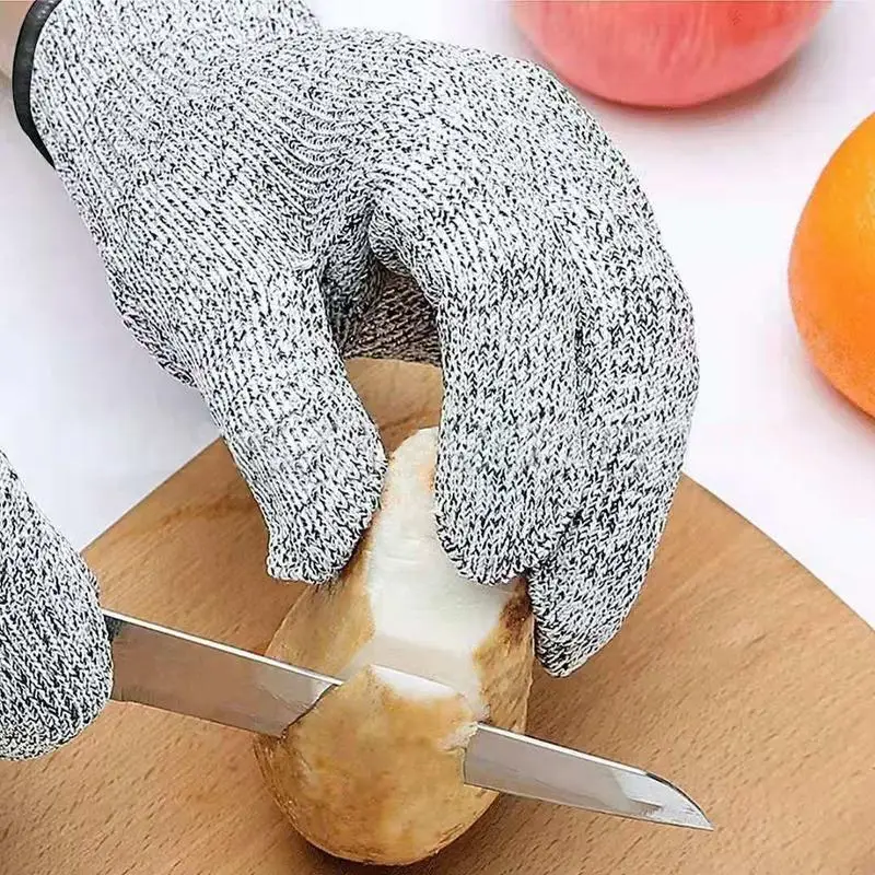 Seviye 5 Kesilmeye Dayanıklı,  - Garden Gloves incelemesi ve fiyatı